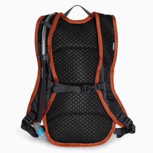 Plecak hydracyjny dziecięcy Thule UpTake Bike Hydration 6 l pomarańczowy 3203812