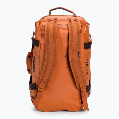 Torba podróżna Thule Chasm Duffel 40 l autumnal