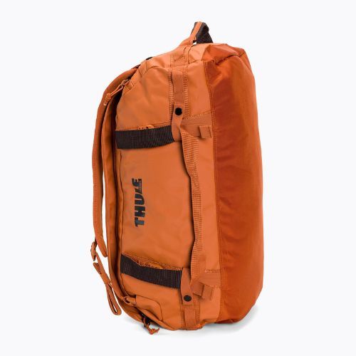 Torba podróżna Thule Chasm Duffel 40 l autumnal