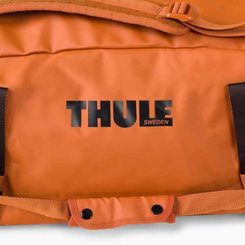 Torba podróżna Thule Chasm Duffel 70 l autumnal