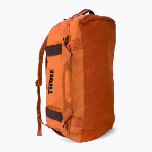Torba podróżna Thule Chasm Duffel 70 l autumnal