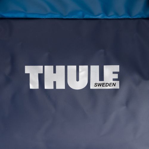 Torba podróżna Thule Chasm Duffel 70 l poseidon