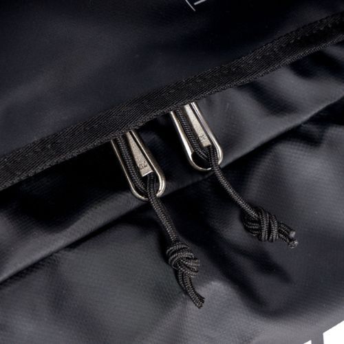 Torba podróżna Thule Chasm Duffel 90 l black