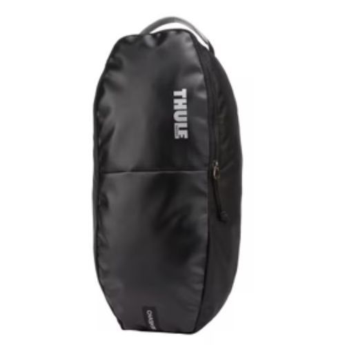 Torba podróżna Thule Chasm Duffel 130 l black