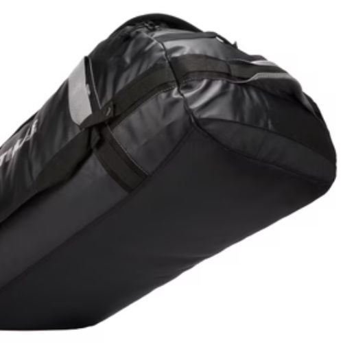 Torba podróżna Thule Chasm Duffel 130 l black