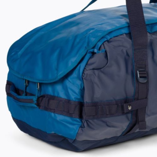 Torba podróżna Thule Chasm Duffel 130 l poseidon