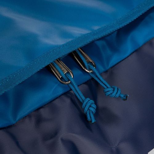 Torba podróżna Thule Chasm Duffel 130 l poseidon