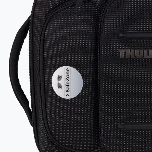 Torba podróżna Thule Crossover 2 czarna 3203841
