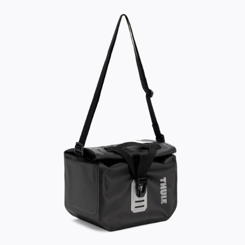 Torba rowerowa na kierownicę Thule Shield 10 l czarna 100056