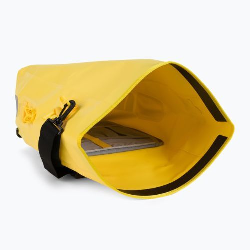 Sakwy rowerowe Thule Shield Pannier 2 x 13 l yellow