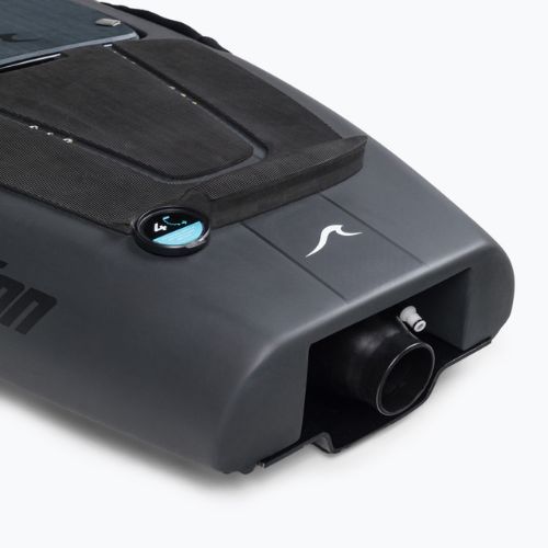 Deska elektryczna Radinn Carve Phantom B kit G3 STD + EXT battery pack black