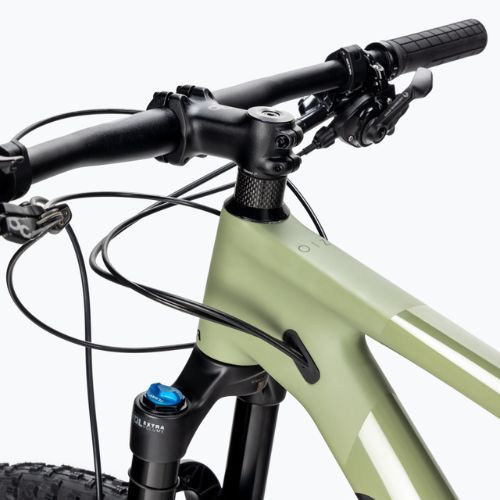 Rower górski Orbea Oiz M20 TR 2022 green/black