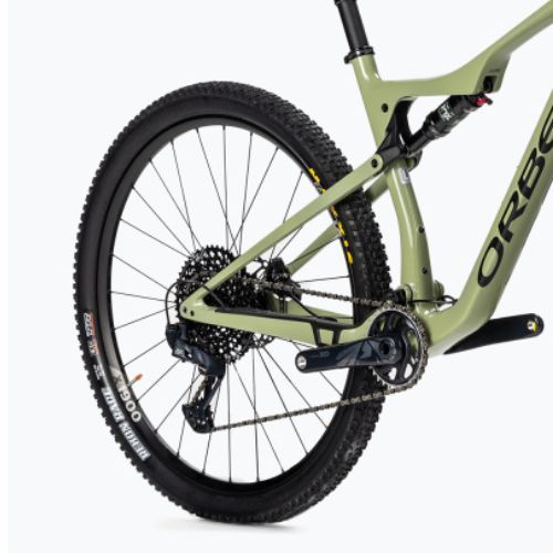Rower górski Orbea Oiz M20 TR 2022 green/black