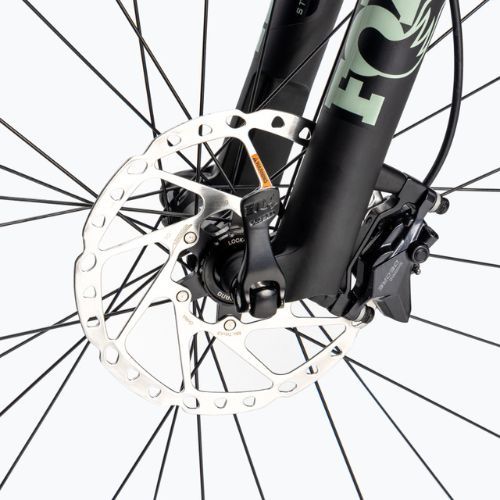 Rower górski Orbea Oiz M20 TR 2022 green/black