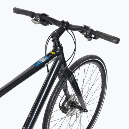 Rower miejski Orbea Vector 30 2022 night black
