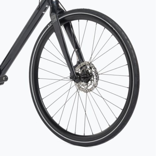 Rower miejski Orbea Vector 30 2022 night black