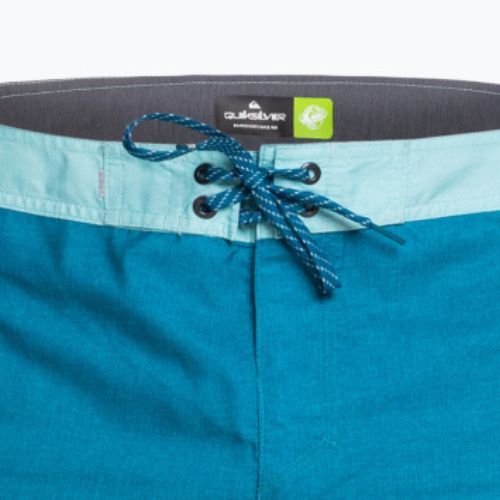 Szorty kąpielowe męskie Quiksilver Everyday Five 0 20" seaport