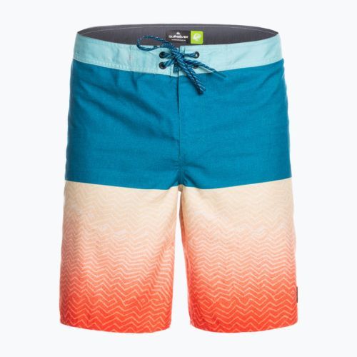 Szorty kąpielowe męskie Quiksilver Everyday Five 0 20" seaport