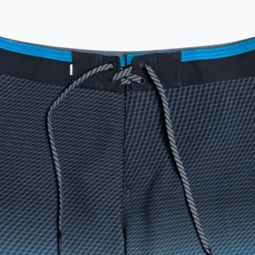Szorty kąpielowe męskie Quiksilver Surfsilk 20" black