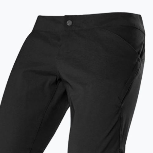 Spodnie rowerowe męskie Fox Racing Ranger black
