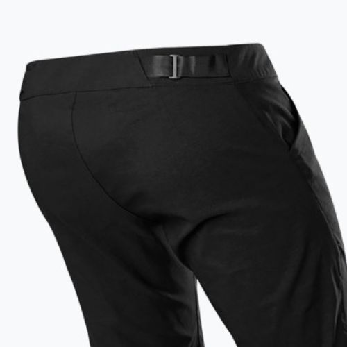 Spodnie rowerowe męskie Fox Racing Ranger black