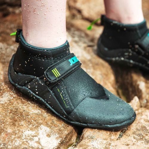 Buty neoprenowe dziecięce JOBE H2O 2 mm