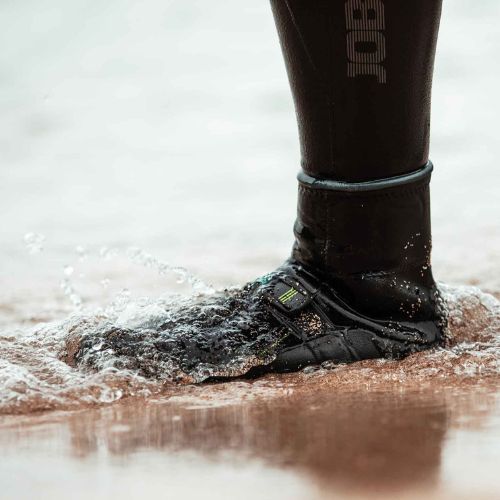 Buty neoprenowe JOBE H2O 3 mm GBS black