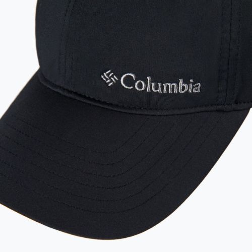 Czapka z daszkiem Columbia Coolhead II Ball black