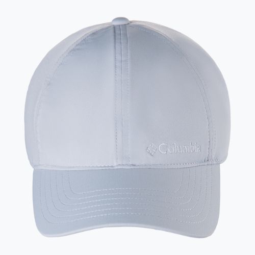 Czapka z daszkiem Columbia Coolhead II Ball cirrus grey