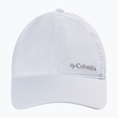 Czapka z daszkiem Columbia Coolhead II Ball white