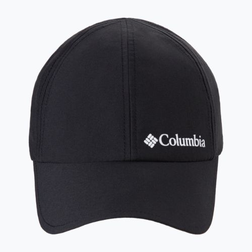 Czapka z daszkiem Columbia Silver Ridge III Ball black