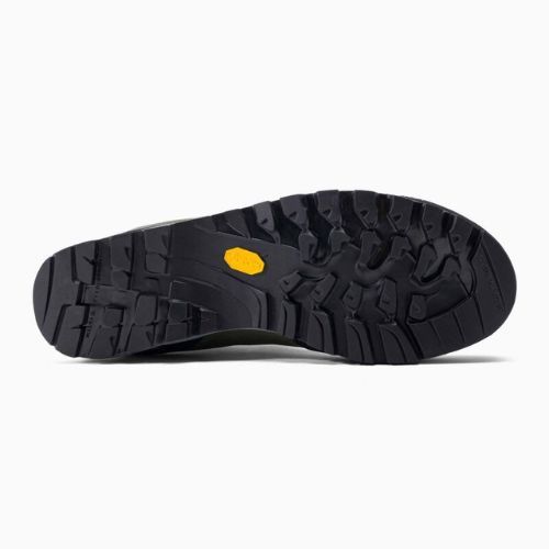 Buty wysokogórskie męskie La Sportiva Trango Tech Leather GTX lichen/citrus