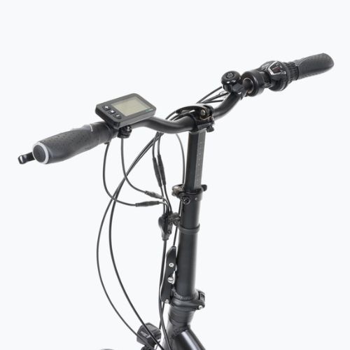 Rower elektryczny EcoBike Even 36V 13Ah 468Wh Greenway black