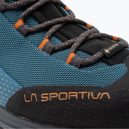 Buty trekkingowe męskie La Sportiva Trango TRK GTX space blue maple