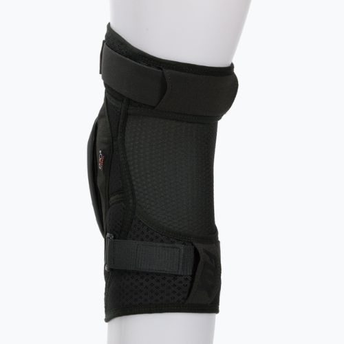 Ochraniacze rowerowe na kolana Fox Racing Launch Pro D3O Knee black