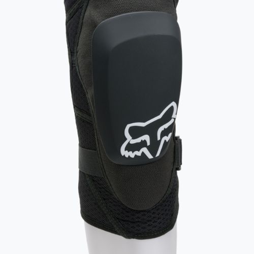 Ochraniacze rowerowe na kolana Fox Racing Launch Pro D3O Knee black