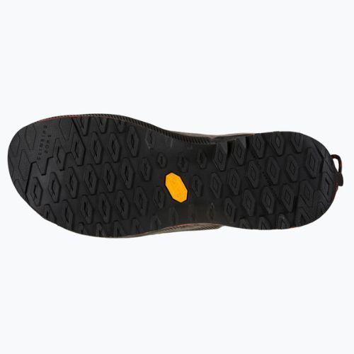 Buty podejściowe męskie La Sportiva TX2 Evo carbon goji