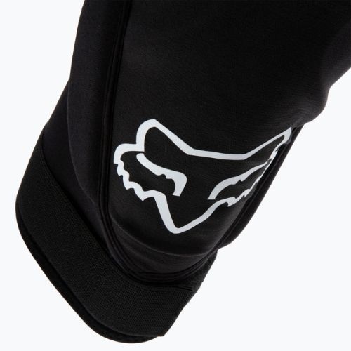 Ochraniacze rowerowe na kolana Fox Racing Launch D3O Knee black