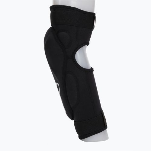 Ochraniacze rowerowe na łokcie Fox Racing Launch D3O Elbow black