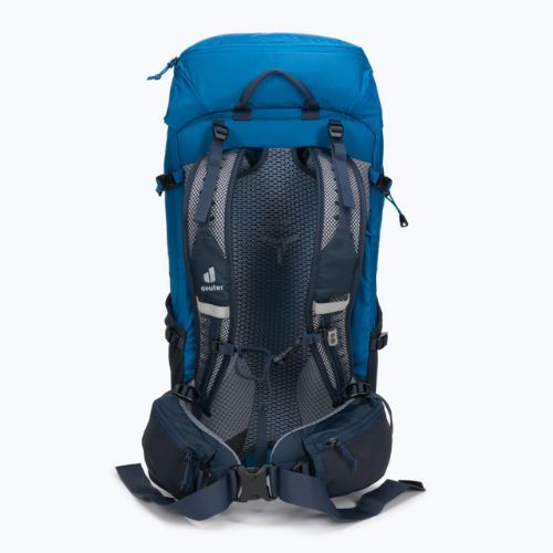 Plecak turystyczny deuter Futura 26 l reef/ink