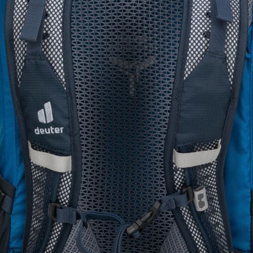 Plecak turystyczny deuter Futura 26 l reef/ink