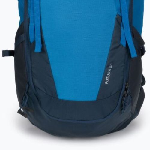 Plecak turystyczny deuter Futura 26 l reef/ink