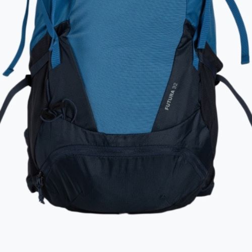 Plecak turystyczny deuter Futura 32 l reef/ink