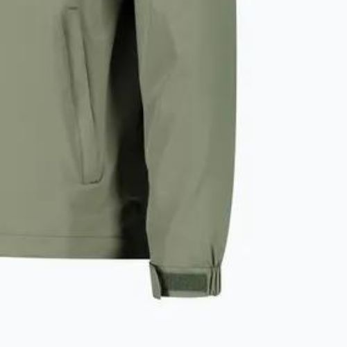 Kurtka przeciwdeszczowa męska CMP 39X7367 Snaps Hood torba