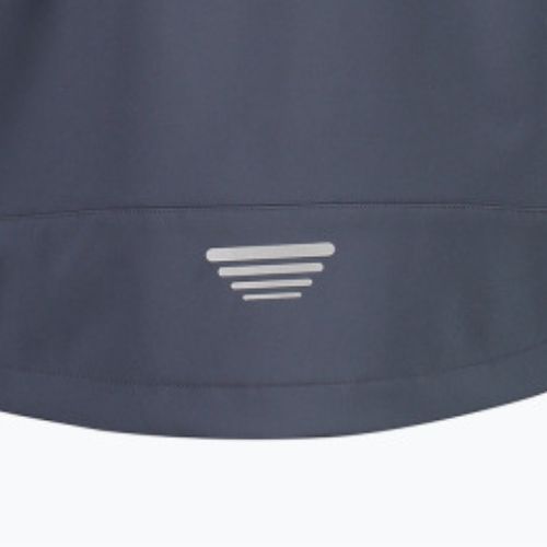 Kurtka softshell męska CMP 3A01787N Zip Hood titanio/antracite