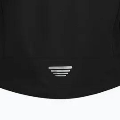 Kurtka softshell męska CMP 3A01787N Zip Hood nero