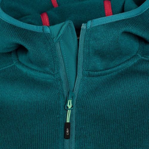 Bluza damska CMP 3H19826 Fix bottle/fragola