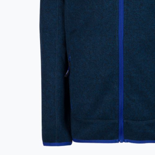 Bluza dziecięca CMP 3H60844 Fix inchiostro/nero