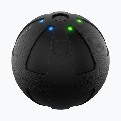 Masażer wibrujący Hyperice Mini Hypersphere black