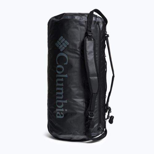 Torba podróżna Columbia OutDry Ex 80 l black